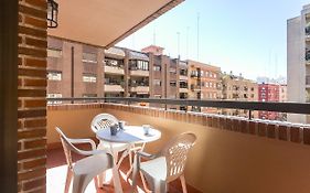 ApartUP Mestalla Home