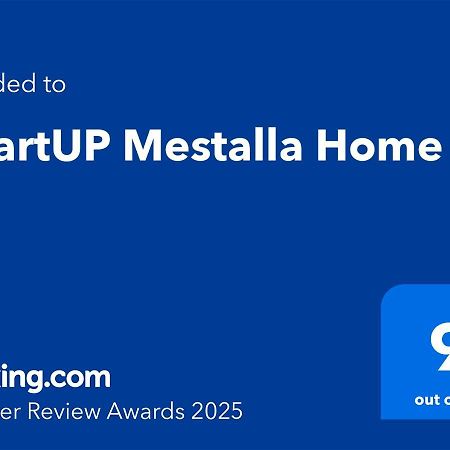 ApartUP Mestalla Home Valenza Esterno foto